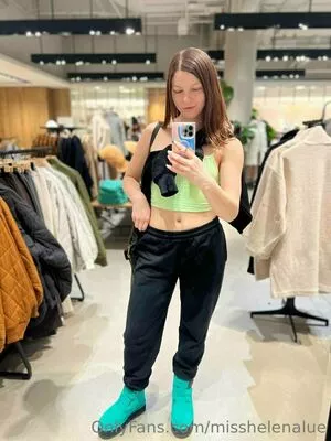 misshelenalue / heli_lue nude photo #0008