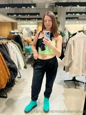 misshelenalue / heli_lue nude photo #0010