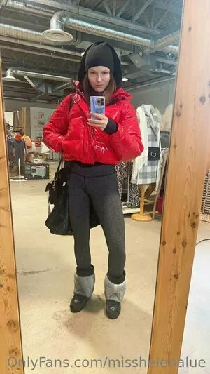 misshelenalue / heli_lue nude photo #0011