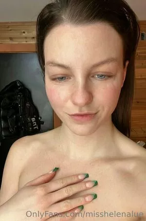 misshelenalue / heli_lue nude photo #0018
