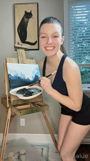 misshelenalue / heli_lue nude photo #0071