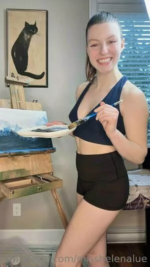 misshelenalue / heli_lue nude photo #0072