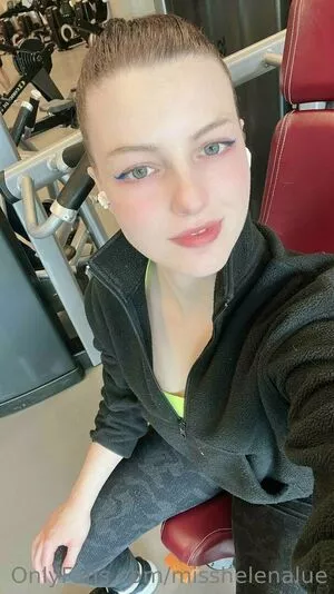 misshelenalue / heli_lue nude photo #0140