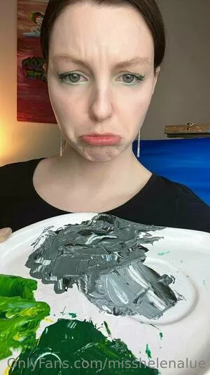 misshelenalue / heli_lue nude photo #0158