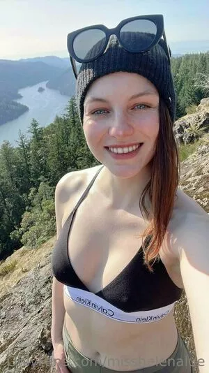 misshelenalue / heli_lue nude photo #0159