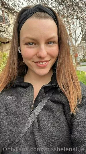 misshelenalue / heli_lue nude photo #0167