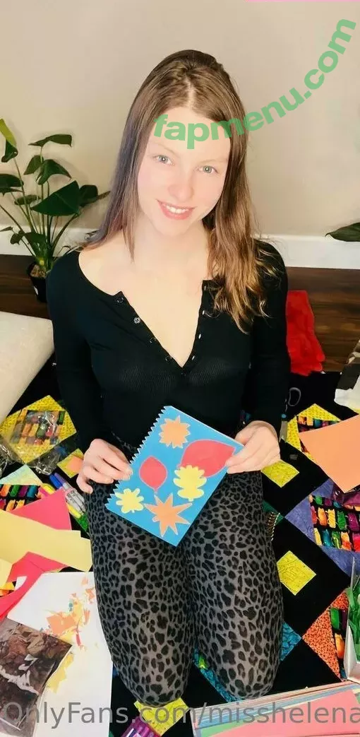 misshelenalue nude photo #0005 (heli_lue)