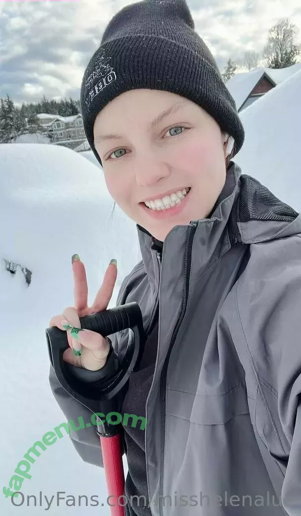 misshelenalue nude photo #0007 (heli_lue)