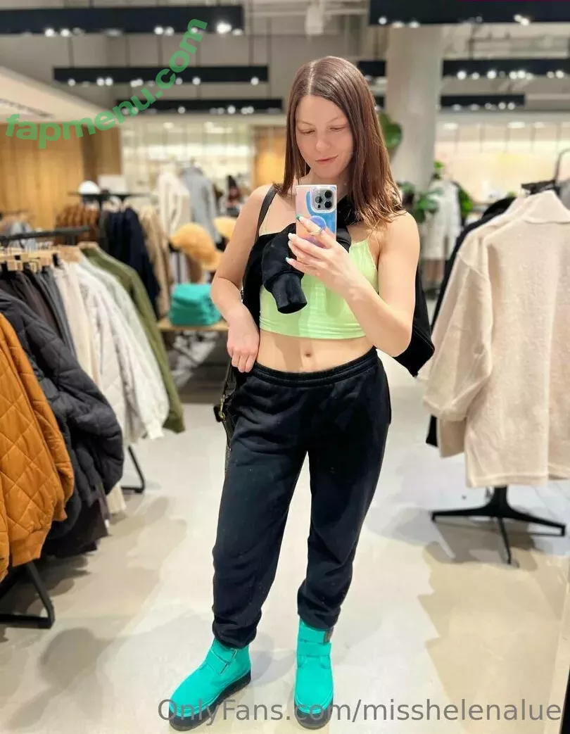 misshelenalue nude photo #0008 (heli_lue)