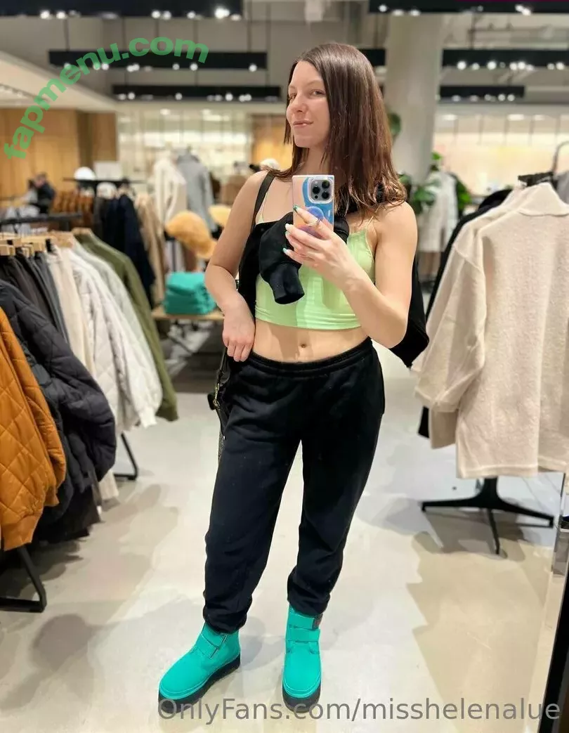 misshelenalue nude photo #0009 (heli_lue)