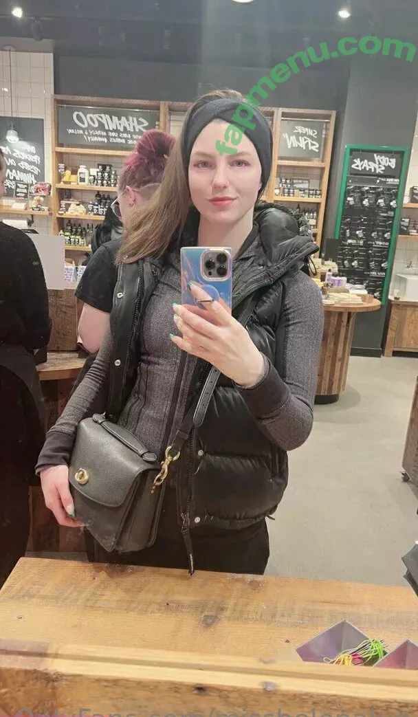 misshelenalue nude photo #0015 (heli_lue)