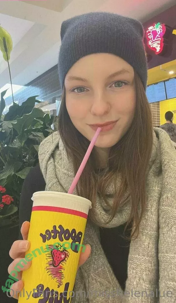 misshelenalue nude photo #0033 (heli_lue)