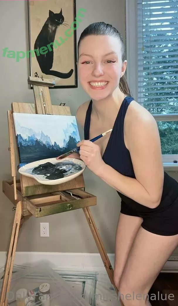 misshelenalue nude photo #0071 (heli_lue)