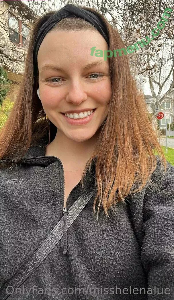 misshelenalue nude photo #0166 (heli_lue)