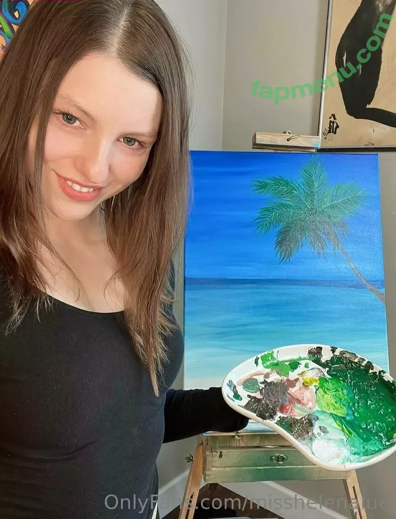 misshelenalue nude photo #0168 (heli_lue)