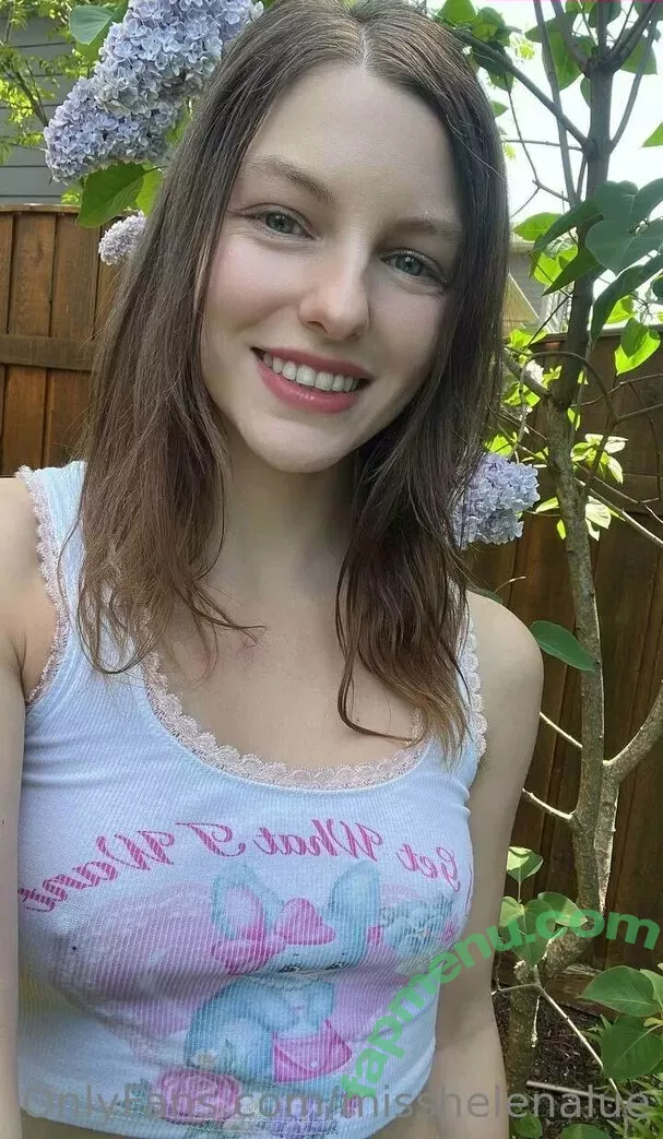 misshelenalue nude photo #0336 (heli_lue)