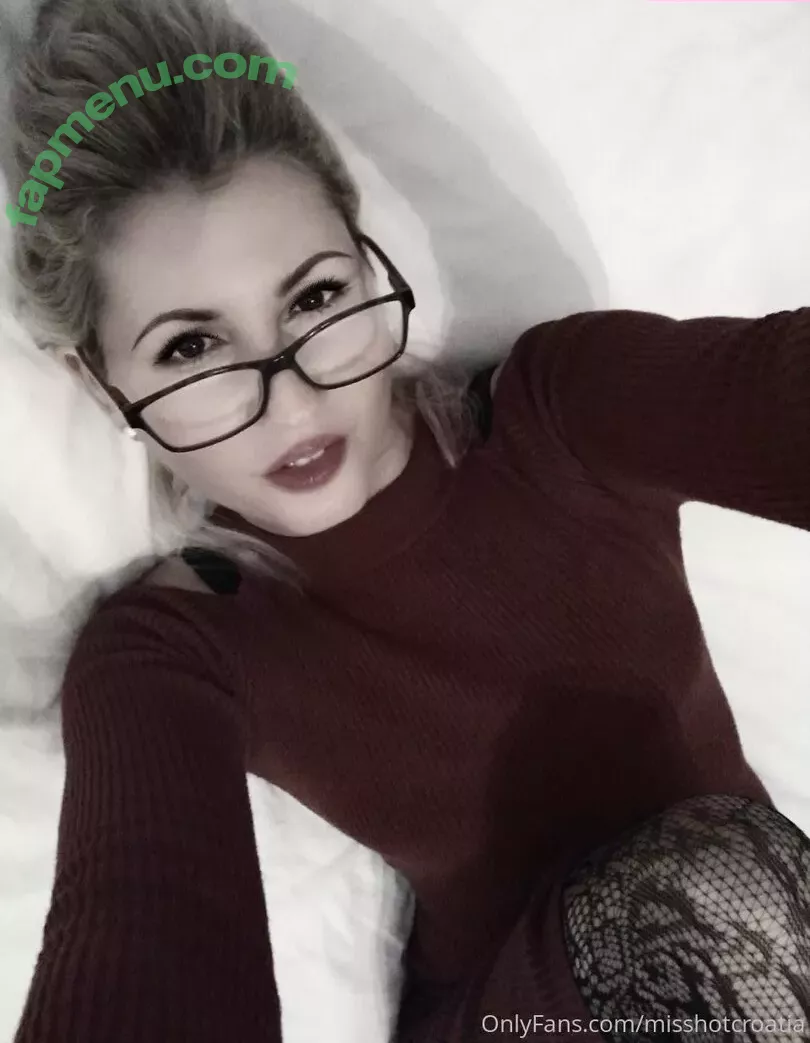 misshotcroatia nude photo #0002 (misshotcroatia)