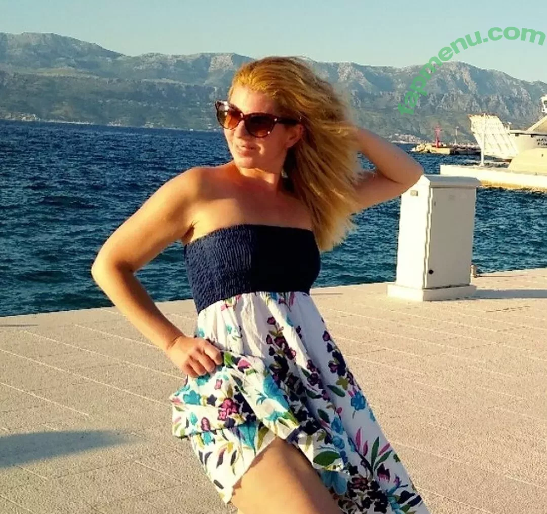 misshotcroatia nude photo #0014 (misshotcroatia)