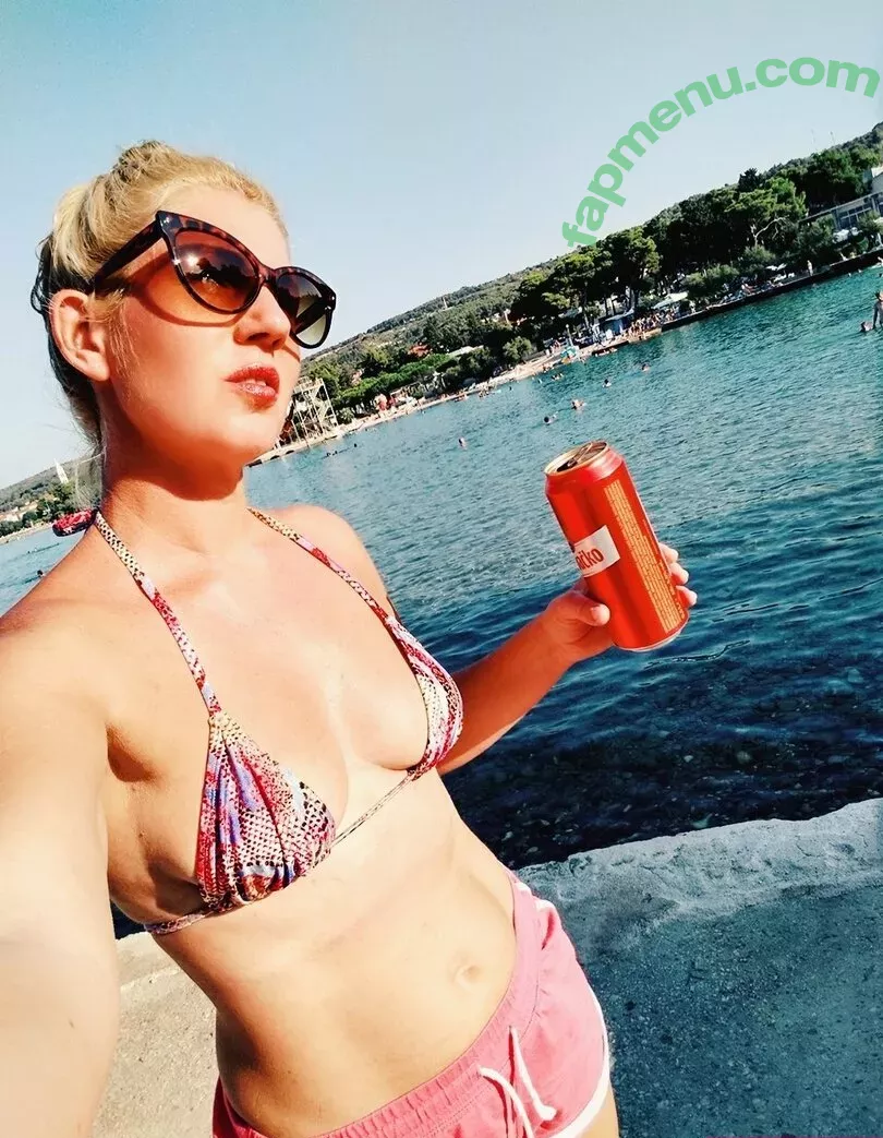 misshotcroatia nude photo #0059 (misshotcroatia)