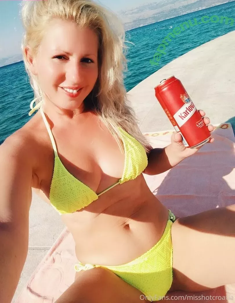 misshotcroatia nude photo #0082 (misshotcroatia)
