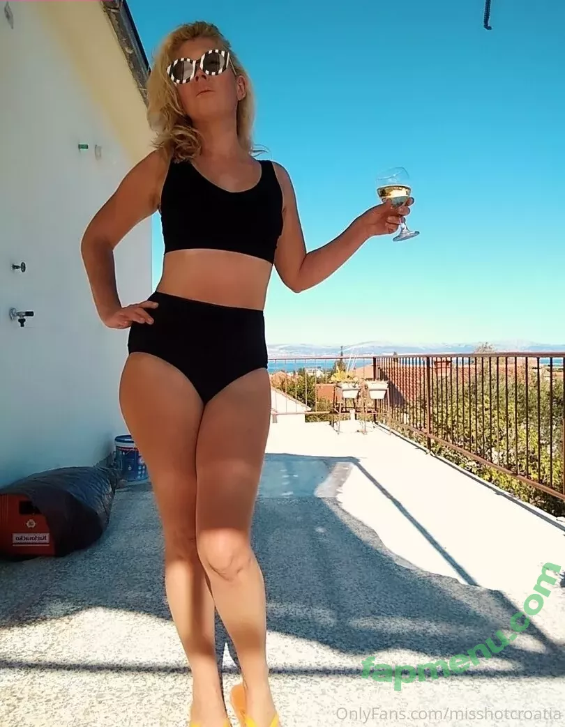 misshotcroatia nude photo #0109 (misshotcroatia)