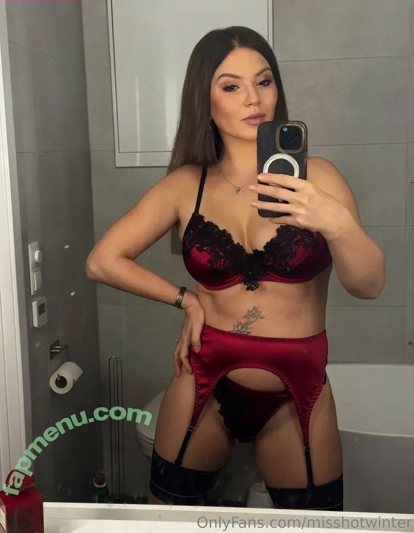 misshotwinter nude photo #0028 (misshotwinter)