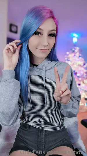 MissHowl nude photo #0048