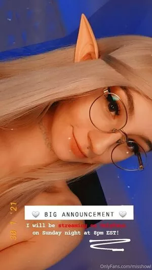 MissHowl nude photo #0115