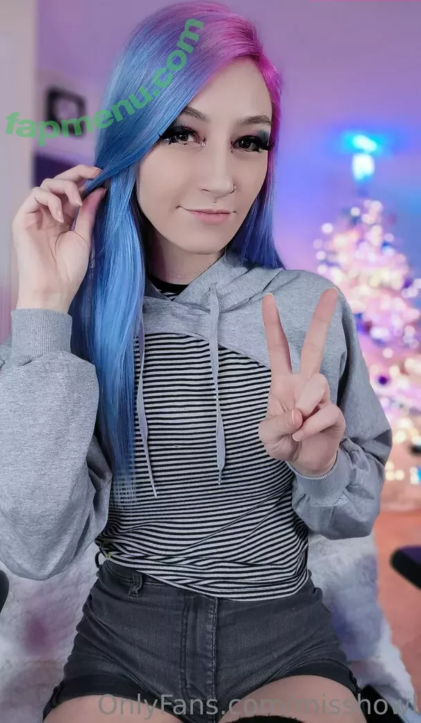 MissHowl nude photo #0048 (MissHowl)