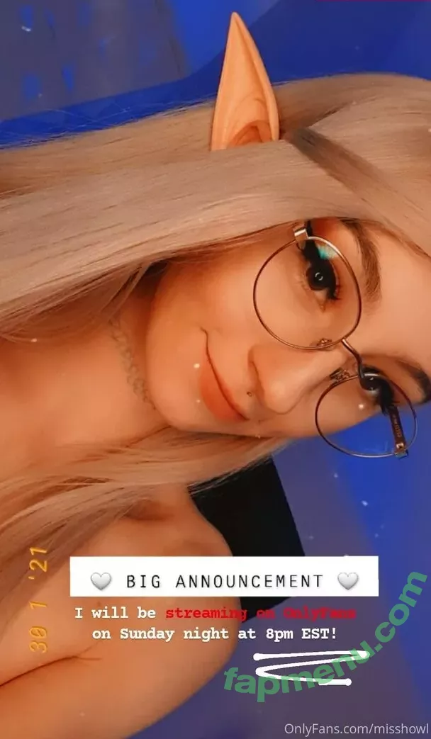 MissHowl nude photo #0115 (MissHowl)