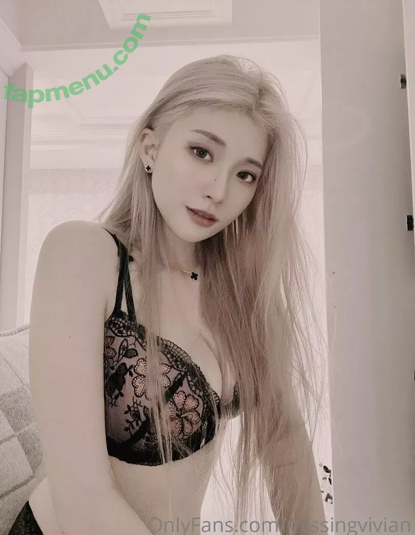 missingvivian nude photo #0101 (Vivian ♥️ 謝薇安)