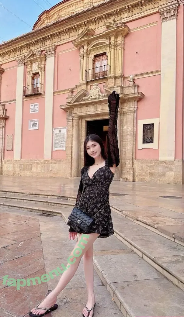 missingvivian nude photo #0141 (Vivian ♥️ 謝薇安)