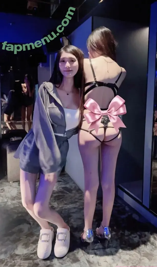 missingvivian nude photo #0145 (Vivian ♥️ 謝薇安)