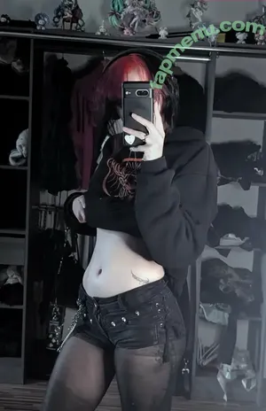 MissIronBlood / LoafQueen / _tactical.oni_ / missiron nude photo #0128