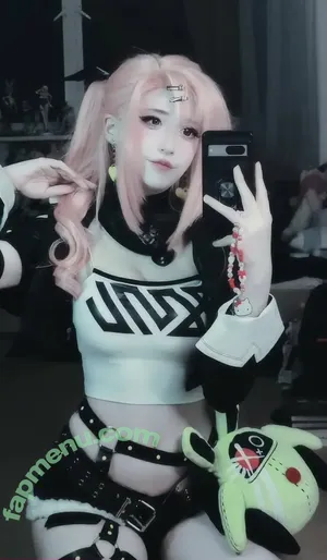 MissIronBlood / LoafQueen / _tactical.oni_ / missiron nude photo #0146