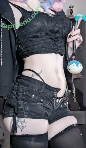 MissIronBlood / LoafQueen / _tactical.oni_ / missiron nude photo #0154