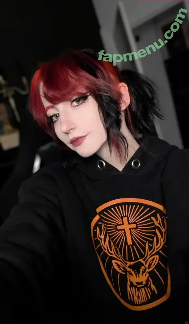 MissIronBlood nude photo #0127 (LoafQueen / _tactical.oni_ / missiron)