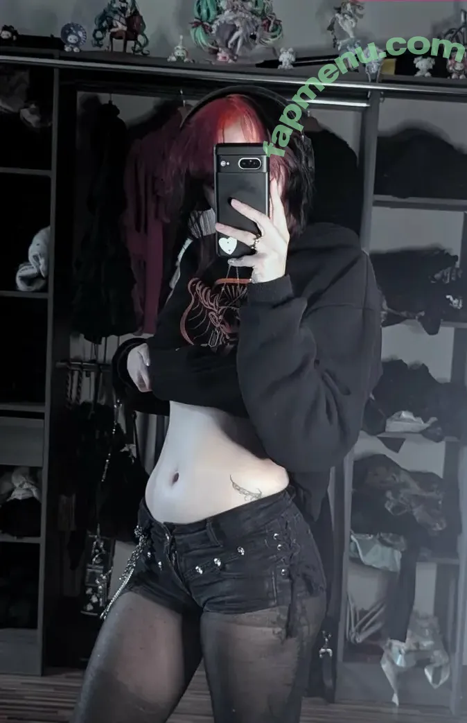 MissIronBlood nude photo #0128 (LoafQueen / _tactical.oni_ / missiron)