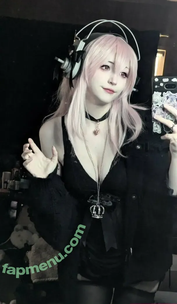 MissIronBlood nude photo #0141 (LoafQueen / _tactical.oni_ / missiron)