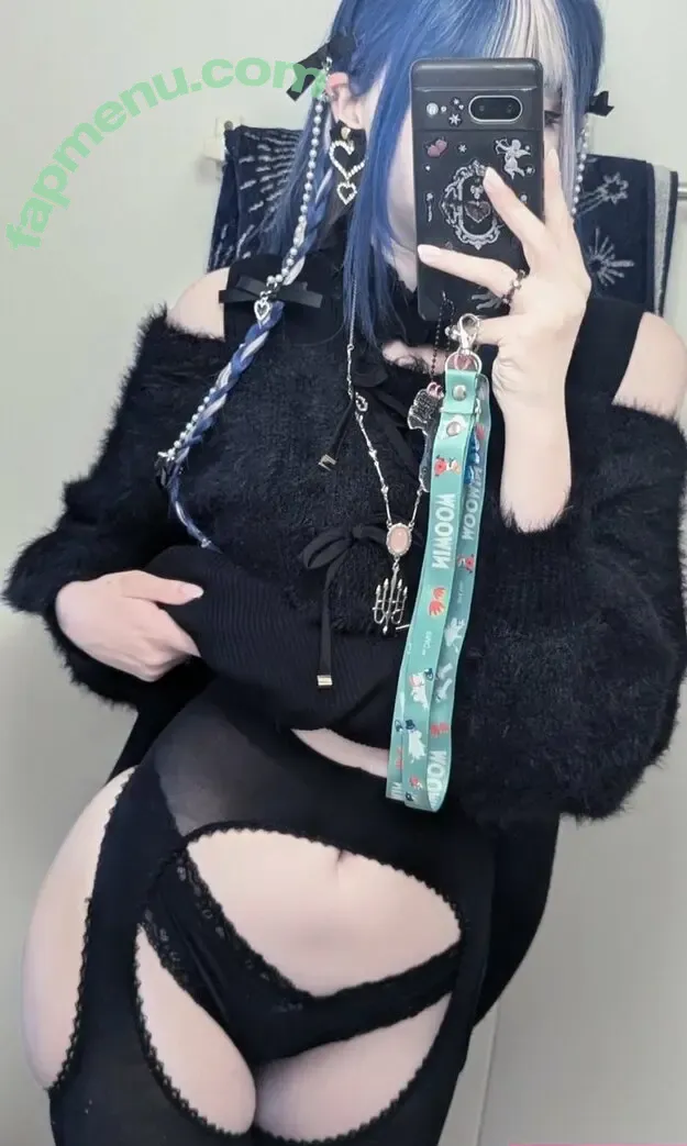 MissIronBlood nude photo #0144 (LoafQueen / _tactical.oni_ / missiron)