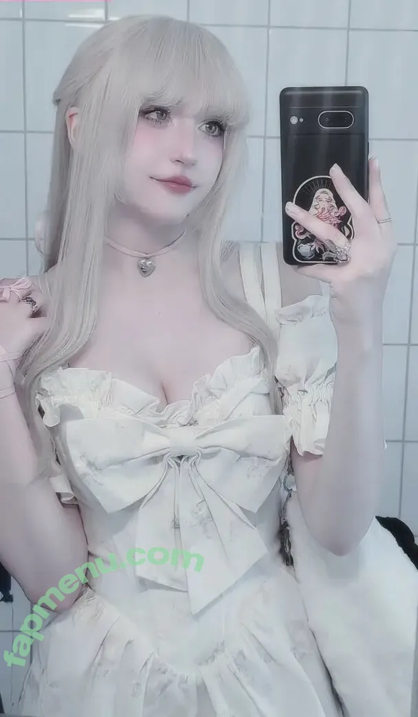 MissIronBlood nude photo #0155 (LoafQueen / _tactical.oni_ / missiron)