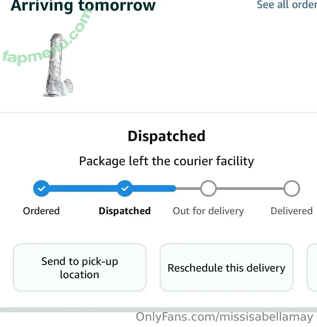 MissIsabellaMay nude photo #0012 (Bella May)