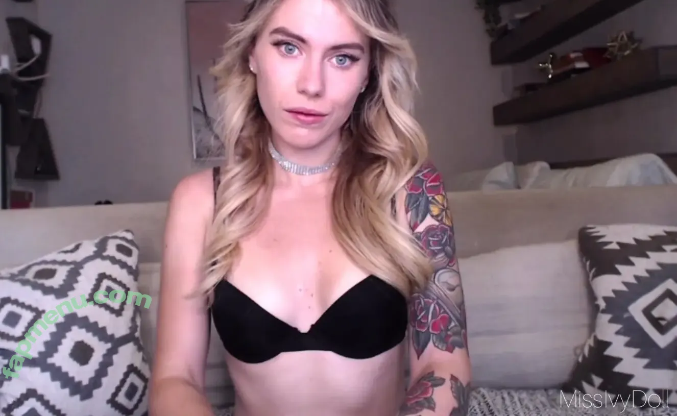 MissIvyDoll nude photo #0013 (_missivydoll / missivydoll_)