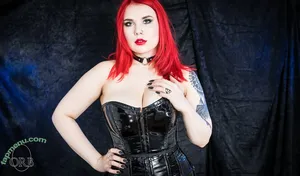 MissIvyRoseScarlett / IvyGehennaVip / IvyRoseScarlett / Ivyroseexclusive nude photo #0320