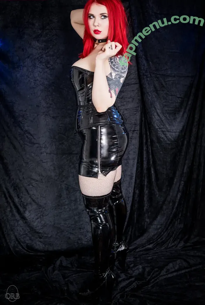 MissIvyRoseScarlett nude photo #0311 (IvyGehennaVip / IvyRoseScarlett / Ivyroseexclusive)