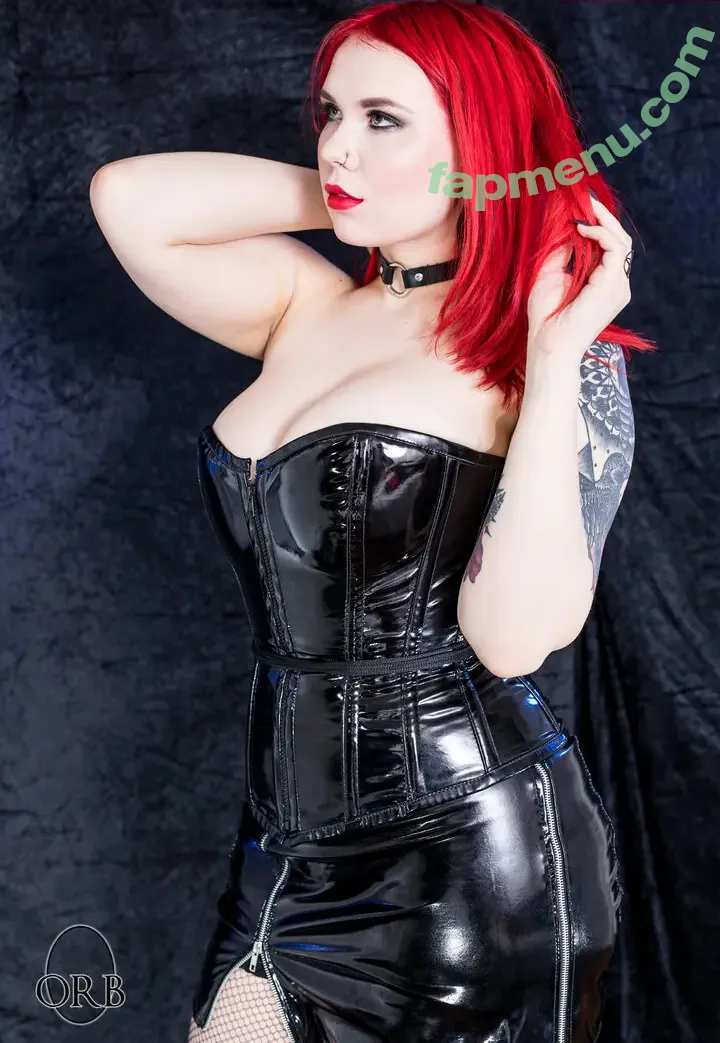 MissIvyRoseScarlett nude photo #0319 (IvyGehennaVip / IvyRoseScarlett / Ivyroseexclusive)