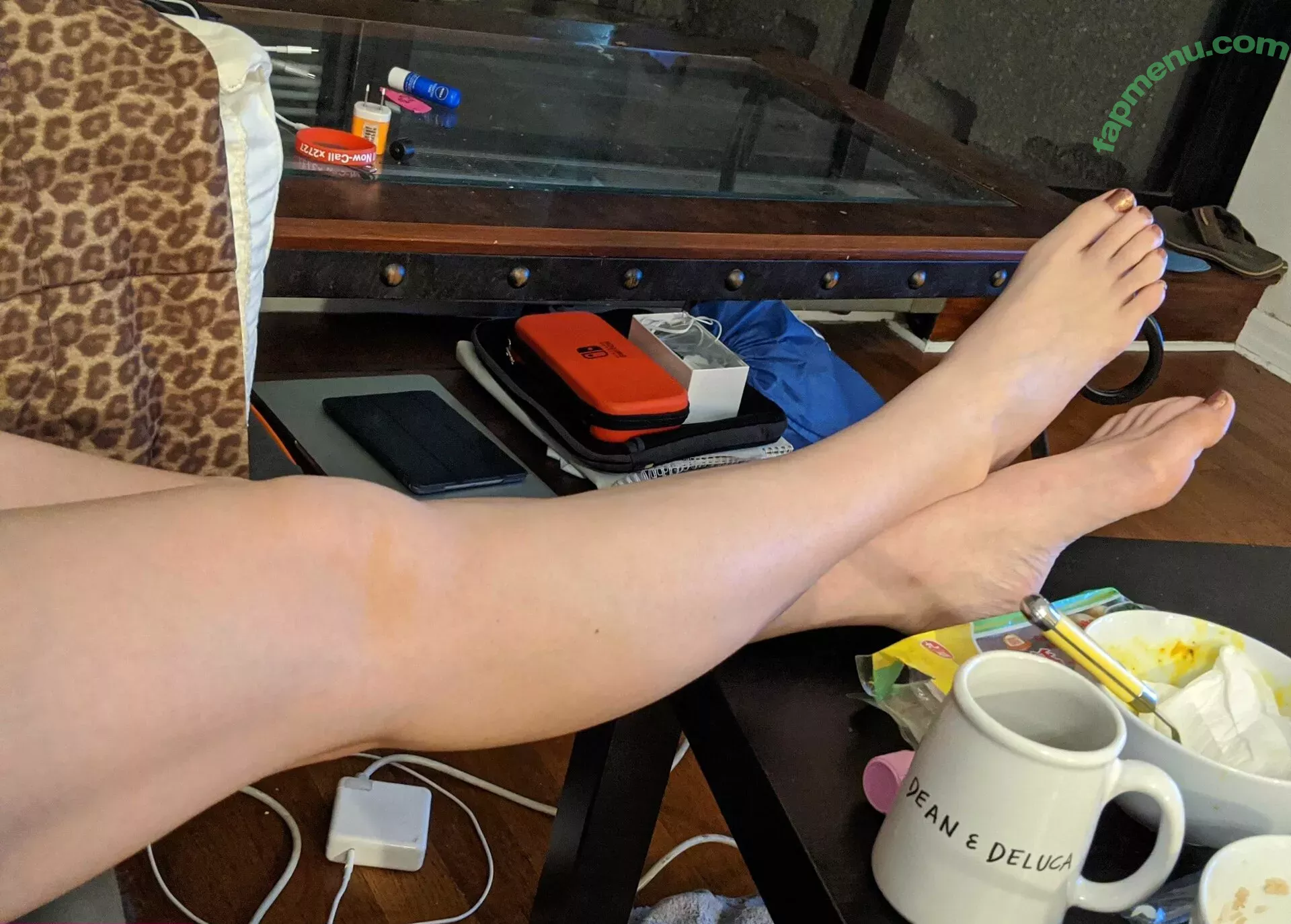 missjackies_feet nude photo #0050 (missjackieee)