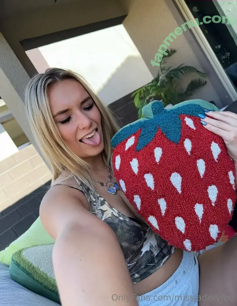 missjaderylee nude photo #0001 (missryleejade)