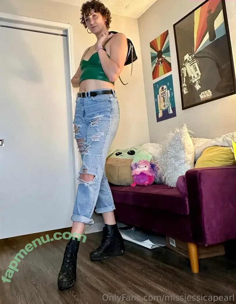 missjessicapearl nude photo #0029 (missjessicapearl)