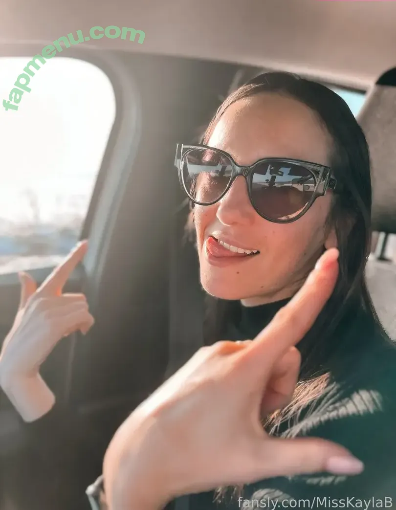MissKaylaB nude photo #1008 (MissKaylaB)